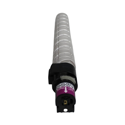 [N32126] TONER RICOH MAGENTA OEM MPC3002,MPC3502 841737      