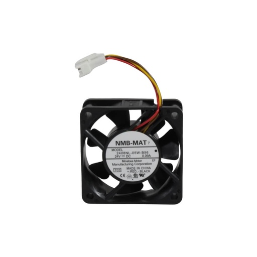 [N32250] VENTILADOR PPC SHARP OEM MX2600N,MX3100N,MX4100N NFANP0105FCP1, MX4101N,MX5001N      