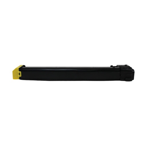 [N32327] TONER SHARP AMARILLO BLACK STAR, MX2310,MX2616 MX23NTYA,MX3111,MX3116, CARTUCHO      