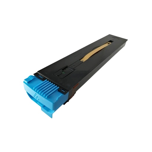 [N32564] TONER XEROX CYAN OEM,550,560,570 006R01528, CARTUCHO      
