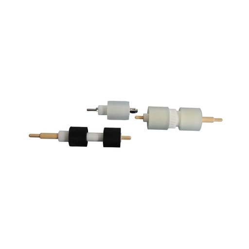 [N32583] GOMA XEROX PARA BYPASS OEM (KIT DE 3 GOMAS) 604K23660, XEROX 4110, 7242, 7755, 7565, 7775      
