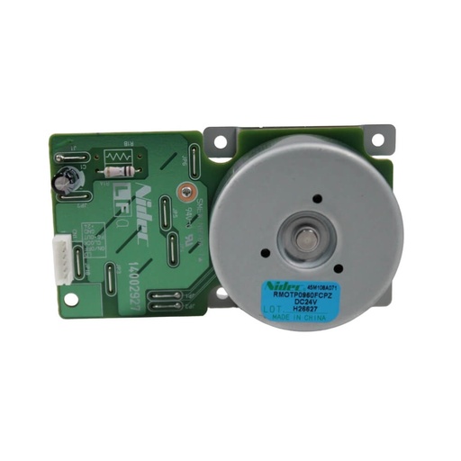 [N32695] MOTOR DE FIJACION SHARP OEM,MX4100,MX4101, RMOTP0960FCPZ,MX5001      