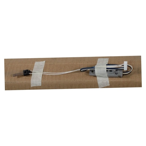 [N32712] TERMISTOR CON SOPORTE SHARP OEM MXB401,MXB402 RDTCT0209FCZZ, USD      