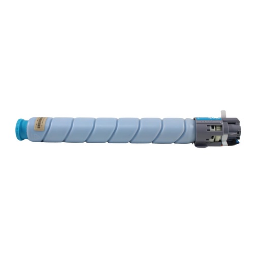 [N32740] TONER RICOH CYAN BLACK STAR MPC305SPF 842122,841591,CARTUCHO      