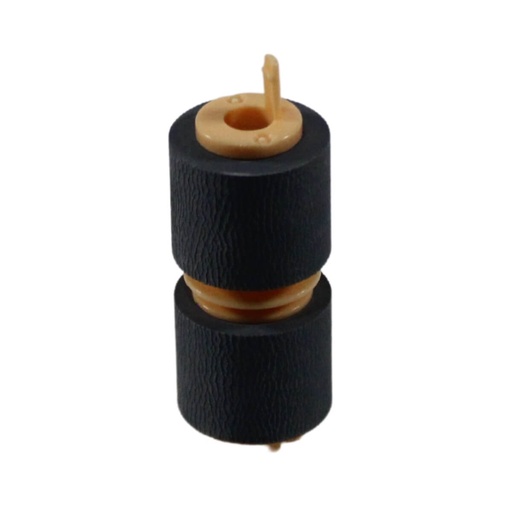 [N32794] RODILLO DE ALIMENTACION RICOH BLACK-STAR (USD/IMP) *CET7916/WC7435/DC IV2060/C5570COLOR      