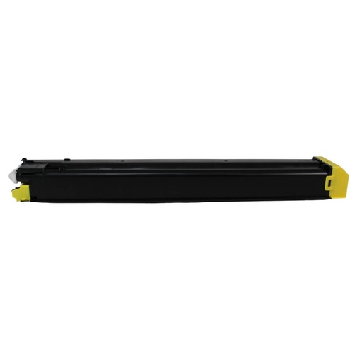 [N32946] TONER SHARP AMARILLO (KATUN)MX2310,MX2616,MX3111 MX23NTYA,MX3116 CARTUCHO      