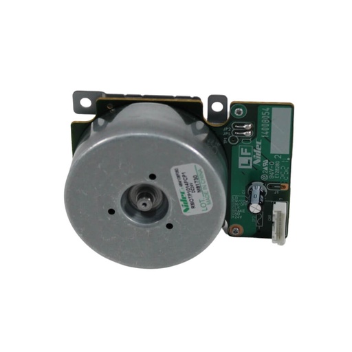 [N33796] MOTOR DE FUSOR SHARP OEM MX2310,MX2610,MX2615 RMOTP1014FCP1,MX3110,MX3115,MX3140,MX3640,MX4140      