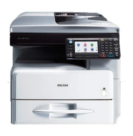[N30235] COPIADORA RICOH MP301       