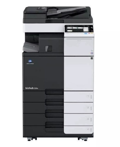 [N31934] COPIADORA KONICA MINOLTA BIZHUB 284 SUPER MAYOREO