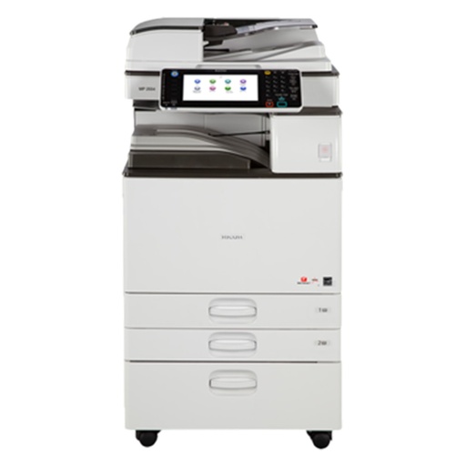 [N32163] COPIADORA RICOH MP4054 USD/IMP      