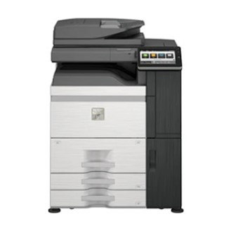 [N32645] COPIADORA SHARP MX7040 USD