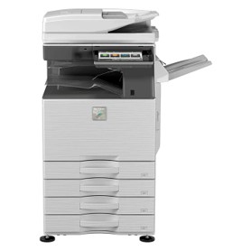 [N33166] COPIADORA SHARP MX3570N USD/IMP