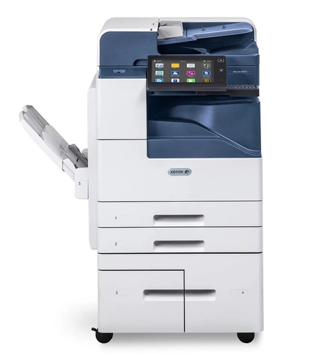 [N34156] COPIADORA XEROX ALTALINK B8055 SUPER MAYOREO