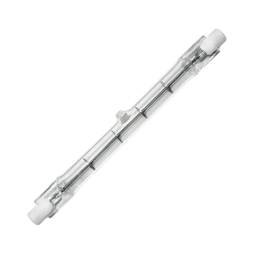[N01705] LAMPARA HALOGENA 80V/250W NP6150 OEM OEM FH7-3160-000 NP6650/ NP5020/5060      