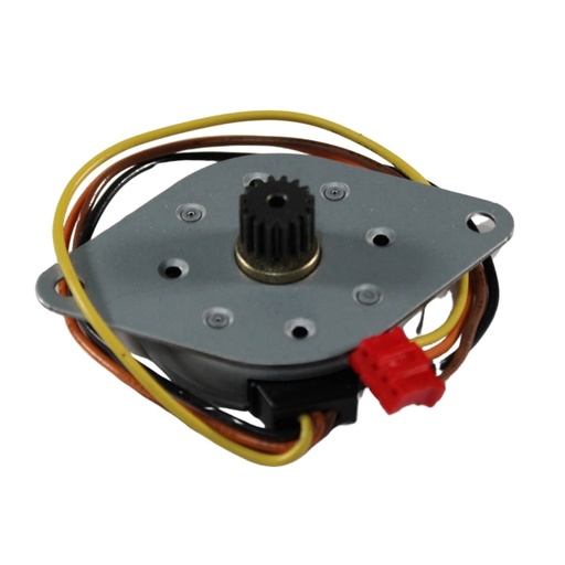 [N01729] MOTOR DEL ESCANER AL1631       