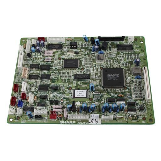 [N02074] TARJETA PRINCIPAL AL-1631/AL1641 CPWBX0121QS49, RANK BY      