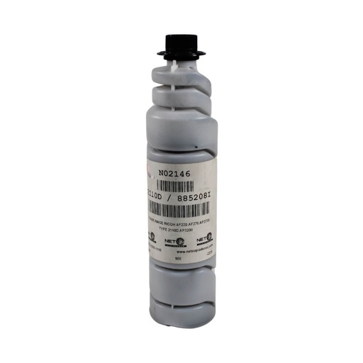 [N02146] TONER IMAGE RICOH AF220,AF270,AP2700 TYPE 2110D,AP3200      