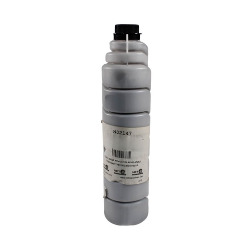 [N02147] TONER IMAGE AF340,AF350,AF450,AP4500 TYPE3200D,TYPE3100D,BOTE750GR,      