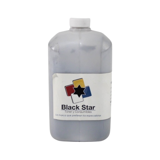 [N29757] TONER HP BLACK-STAR T105-1 MUESTRA DE 500 GR, HP2727, HP4345, HP4000, HP4050, HP3027, HP3035, HP3001