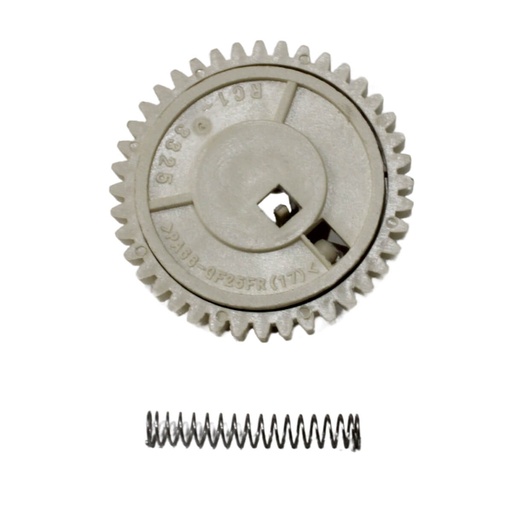 [N29868] ENGRANE DE FUSOR HP COMPATIBLE, HP4345 RC1-3325-000      